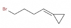 (4-bromobutylidene)cyclopropane