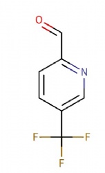 5-(trifluoromethyl)picolinaldehyde