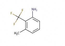 3-methyl-2-(trifluoromethyl)aniline