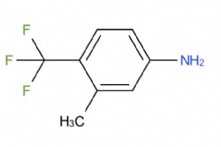 3-methyl-4-(trifluoromethyl)aniline