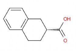 (R)-1,2,3,4-tetrahydronaphthalene-2-carboxylic acid