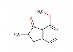 7-methoxy-2-methyl-2,3-dihydro-1H-inden-1-one