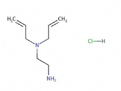 N1,N1-diallylethane-1,2-diamine hydrochloride