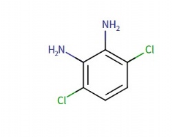 3,6-dichlorobenzene-1,2-diamine