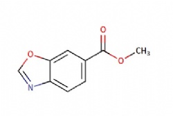 methyl benzo[d]oxazole-6-carboxylate