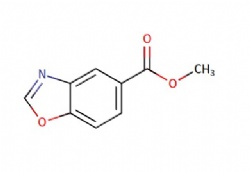 methyl benzo[d]oxazole-5-carboxylate