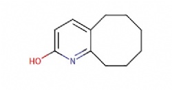 5,6,7,8,9,10-hexahydrocycloocta[b]pyridin-2-ol