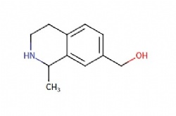 (1-Methyl-1,2,3 4-tetrahydro-7-isoquinolinyl)methanol