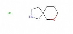 7-oxa-2-azaspiro[4.5]decane hydrochloride