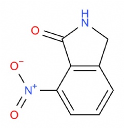 7-nitroisoindolin-1-one