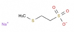 sodium 2-(methylthio)ethane-1-sulfonate