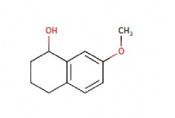 7-methoxy-1,2,3,4-tetrahydronaphthalen-1-ol