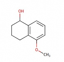 5-methoxy-1,2,3,4-tetrahydronaphthalen-1-ol