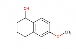 6-methoxy-1,2,3,4-tetrahydronaphthalen-1-ol