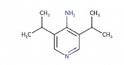 3,5-diisopropylpyridin-4-amine