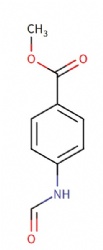 methyl 4-formamidobenzoate