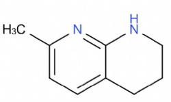7-Methyl-1,2,3,4-tetrahydro-1,8-naphthyridine