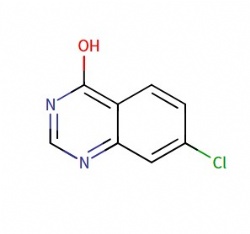 7-chloroquinazolin-4-ol