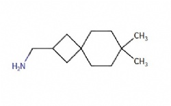 (7,7-dimethylspiro[3.5]nonan-2-yl)methanamine