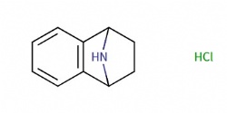 11-Azatricyclo(6.2.1.0,2,7)undeca-2,4,6-triene hydrochloride