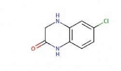 6-chloro-3,4-dihydroquinoxalin-2(1H)-one