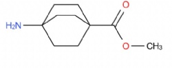 methyl 4-aminobicyclo[2.2.2]octane-1-carboxylate