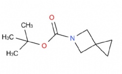 tert-butyl 5-azaspiro[2.3]hexane-5-carboxylate