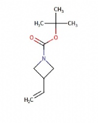 tert-butyl 3-vinylazetidine-1-carboxylate