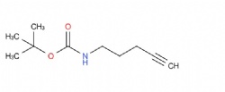 tert-butyl pent-4-yn-1-ylcarbamate