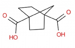 bicyclo[2.2.1]heptane-1,4-dicarboxylic acid