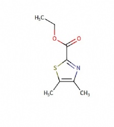 ethyl 4,5-dimethylthiazole-2-carboxylate