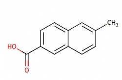 6-methyl-2-naphthoic acid