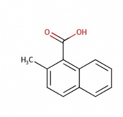 2-methyl-1-naphthoic acid