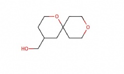 1,9-Dioxaspiro[5.5]undecan-4-ylmethanol