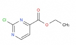 ethyl 2-chloropyrimidine-4-carboxylate