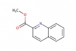 methyl quinoline-2-carboxylate