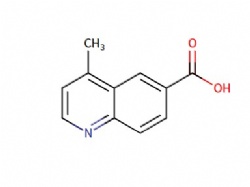 4-methylquinoline-6-carboxylic acid
