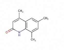 4,6,8-trimethylquinolin-2(1H)-one