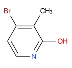 4-bromo-3-methylpyridin-2-ol
