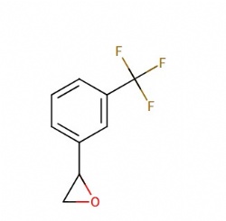 2-(3-(trifluoromethyl)phenyl)oxirane