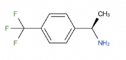 (R)-1-(4-(trifluoromethyl)phenyl)ethan-1-amine