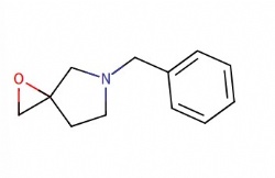 5-Benzyl-1-oxa-5-azaspiro[2.4]heptane