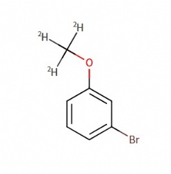 1-bromo-3-(methoxy-d3)benzene