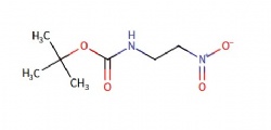 1-N-Boc-2-nitroethanamine