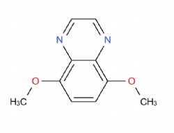 5,8-dimethoxyquinoxaline