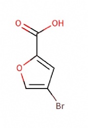 4-bromofuran-2-carboxylic acid