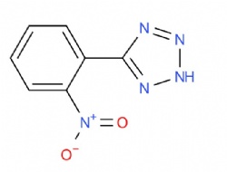 5-(2-nitrophenyl)-2H-tetrazole