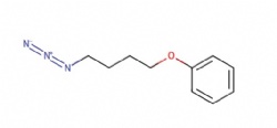 (4-azidobutoxy)benzene