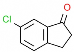 6-Chloro-1-indanone