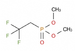 dimethyl (2,2,2-trifluoroethyl)phosphonate
